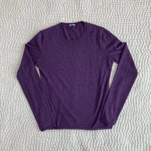 Malo cashmere sweater